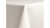 60x120" White Poly Linen  rental in Fort Collins-Loveland, CO