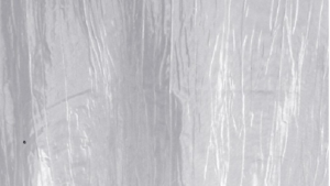 Crinkle Taffeta - White 126 - Napkin rental San Antonio, TX