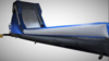 Inflatable Water Slide Game  rental in Fort Collins-Loveland, CO