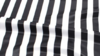 Lamour Stripe - Black & White 1-Inch - 120x120 rental in San Antonio, TX