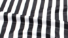 Lamour Stripe - Black & White 1-Inch - 90x90 rental in San Antonio, TX
