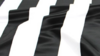 Lamour Stripe - Black & White 3 Inch - 90x90 rental in San Antonio, TX