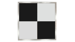 Standard Black And White Dance Floor Bundle rental Austin, TX