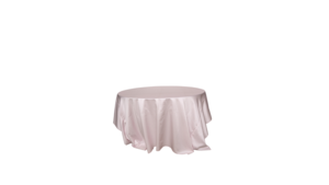 Matte Satin Blush 90 x 156 rental Lafayette, LA