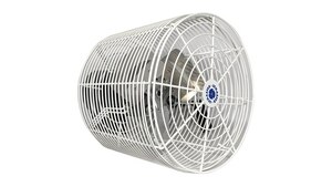 12" Tent Fan rental Austin, TX