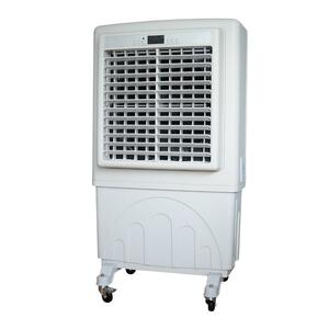 Cool Zone Fan rental Austin, TX