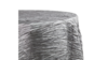 Silver Crinkle Linen 120" rental in Lafayette, LA