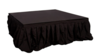 Black Top Stage rental in Lafayette, LA