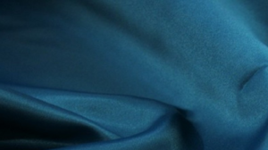 Lamour Matte Satin - D/Teal 759 - Napkin rental San Antonio, TX