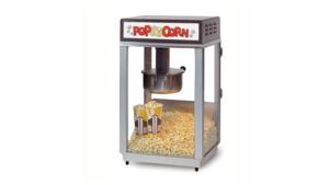 Tabletop Popcorn Machine rental Fort Collins-Loveland, CO