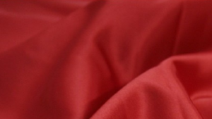Lamour Matte Satin - Fiesta Red 647 - 72x72 rental San Antonio, TX