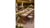 Cross Leg Farm Table Elm  rental in Fort Collins-Loveland, CO