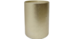 Gold Hammered Side Table rental in Lafayette, LA