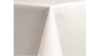 90x132" White Poly Linen (Rounded Corners) rental in Fort Collins-Loveland, CO