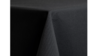 90x156" Black Poly Linen rental in Fort Collins-Loveland, CO