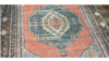 Navajo Deep Orange Rug /  rental in Fort Collins-Loveland, CO