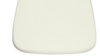 Ivory Chair Cushion for Chiavari Chair  rental in Fort Collins-Loveland, CO