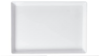 10x15" White Rectangular Serving Tray rental in Fort Collins-Loveland, CO