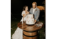 Barrel Cocktail Table  rental in Fort Collins-Loveland, CO
