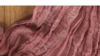 Mauve Cinnamon Rose Gauze Table Runner rental in Fort Collins-Loveland, CO