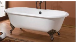 Antique Bath Tub (Wine Cooler)  rental Fort Collins-Loveland, CO