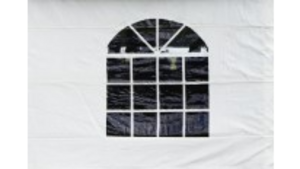 Tent 10 ft Window Wall sidewall  rental Fort Collins-Loveland, CO