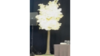 Illuminated White LED Tree  rental in Fort Collins-Loveland, CO