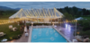 Clear Crystal Sail Tide Water Tent 44 by 103  rental in Fort Collins-Loveland, CO