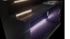 White Wooden Bar  rental in Fort Collins-Loveland, CO