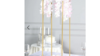 Gold Flower Centerpiece Stand /  rental in Fort Collins-Loveland, CO