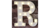 4' Marquee Letter "R"  rental in Fort Collins-Loveland, CO