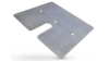 Baseplate, Zinc Plated 14"x16" rental in Fort Collins-Loveland, CO