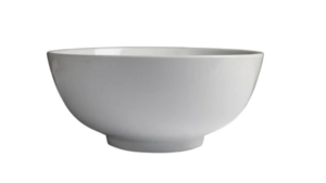 White Soup Bowl  rental Fort Collins-Loveland, CO