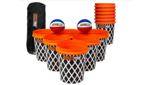 Basket Pong Game rental Fort Collins-Loveland, CO