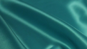 Lamour Matte Satin - L/Teal 764 - 108 Rnd rental San Antonio, TX