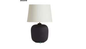 Black Base Lamp rental Fort Collins-Loveland, CO