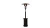 Black Patio Heater rental in Lafayette, LA