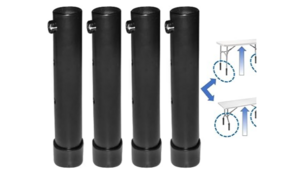 Table Leg Extenders  rental Fort Collins-Loveland, CO