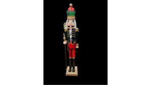 Nutcracker (Black Coat) rental Fort Collins-Loveland, CO