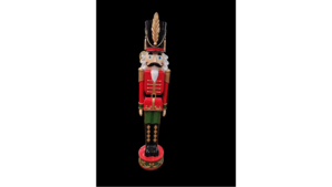 Nutcracker (Red Coat) rental Fort Collins-Loveland, CO