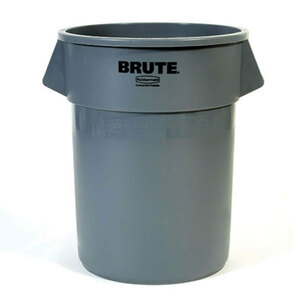 20 Gal. Trash Cans rental Austin, TX
