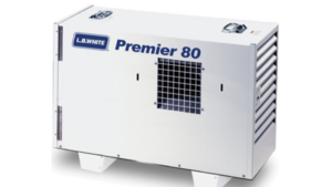 LB White Premier 80 Heater  rental Fort Collins-Loveland, CO