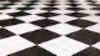30x30 Black and White Dancefloor rental in Fort Collins-Loveland, CO