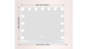 Vanity Mirror  rental in Fort Collins-Loveland, CO