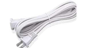 White Extension Cord 10ft  rental Fort Collins-Loveland, CO