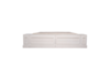 White Stage Columns rental in Lafayette, LA