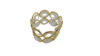 Gold Crystal Napkin Holder  rental in Fort Collins-Loveland, CO