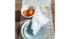White Fringed Napkin  rental in Fort Collins-Loveland, CO