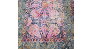 Iris Appafell Unique Loom Rug  rental Fort Collins-Loveland, CO
