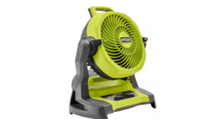 Ryobi Misting Fan  rental Fort Collins-Loveland, CO